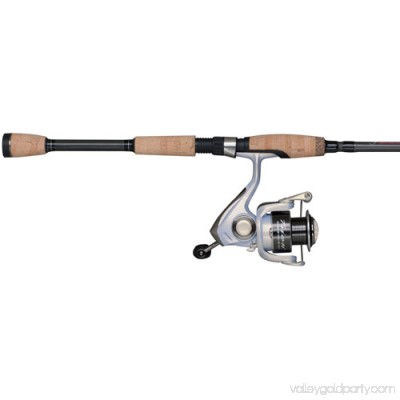 Pflueger Trion Spinning Reel and Fishing Rod Combo 552461268